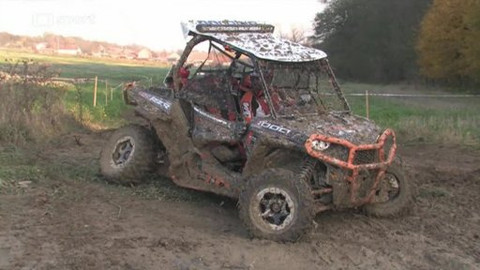 Svět motorů - Svět motorů