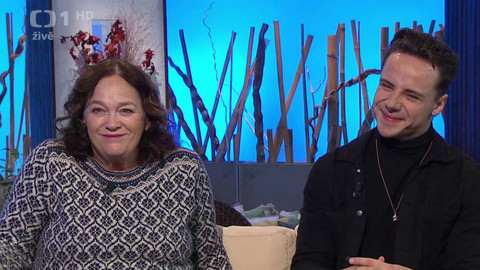 Sama doma - 11. listopadu 2024