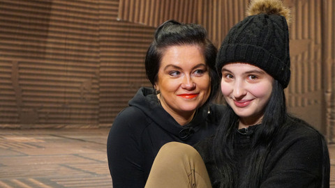 13. komnata - 13. komnata Kateřiny Marie Fialové