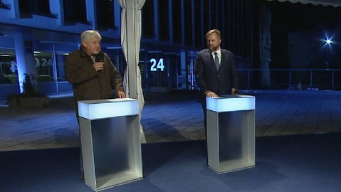 Byznys ČT24 - 15. října 2020