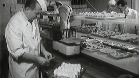 Archiv ČT24 - Lahůdky a speciality