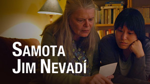 Obrázek pořadu Samota jim nevadí