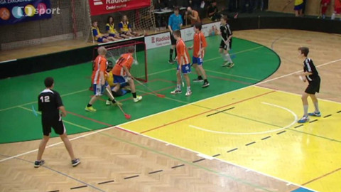 Sport v regionech - Pohár ministryně školství - florbal, Mladá Boleslav