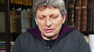 Obrázek pořadu Uchem jehly