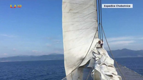 Zprávičky - 7. srpna 2018