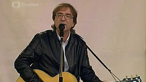 Večer lidí dobré vůle – Velehrad - Velehrad 2004 - Koncert lidí dobré vůle