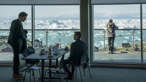 Vláda - Moc a sláva - 8/8 Matka moře