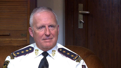 Uchem jehly - 18. září 2022