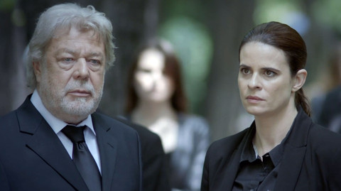 Kriminálka Staré Město - 3/6 Kriminálka Staré Město II