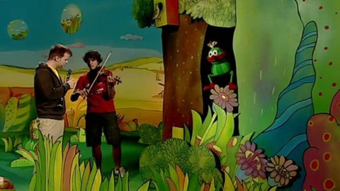 Studio Kamarád - 11. listopadu 2012