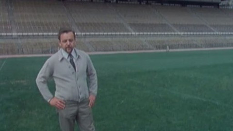 Sportovní vzpomínky - Fotbalové vzpomínky IV.