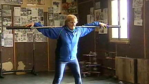 Kvarteto - 31. května 2011