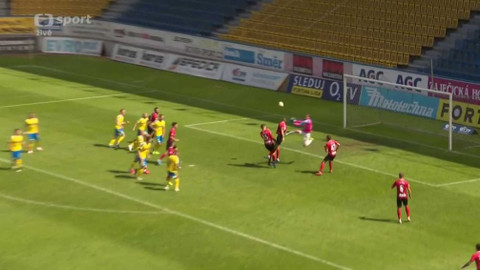 Studio fotbal - Dohráno