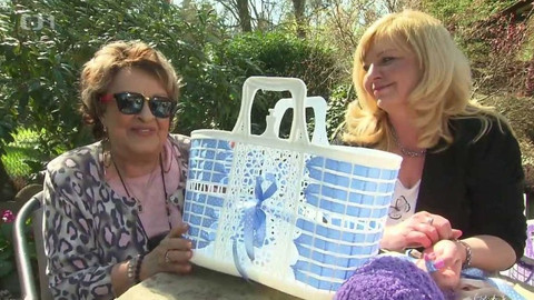 Hobby naší doby - 10. června 2017