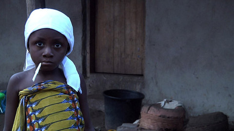 Na cestě - Na cestě po jižním Togu