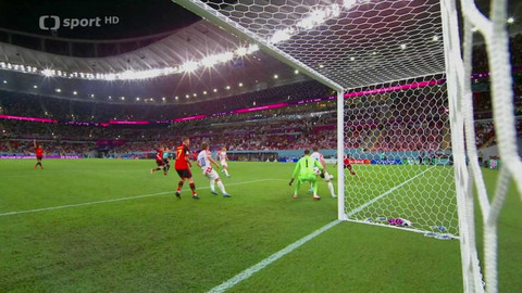 FIFA MS ve fotbale 2022 Katar - Sumář dne