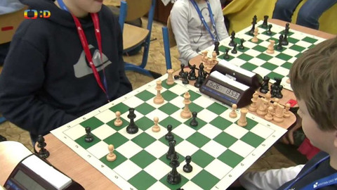 Zprávičky - 29. ledna 2019