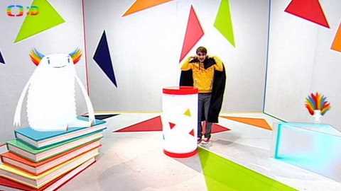 Tamtam - 20. listopadu 2015