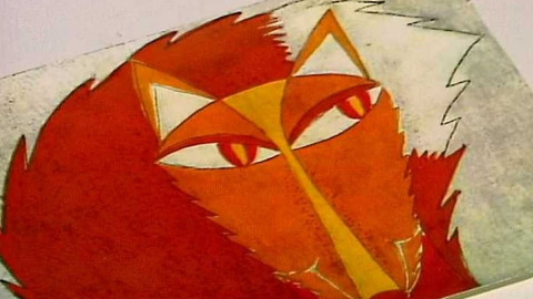 Povídám, povídám pohádku