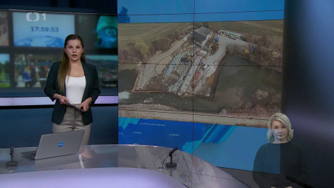 Události v regionech (Ostrava) - 7. dubna