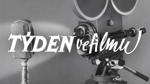 Týden ve filmu