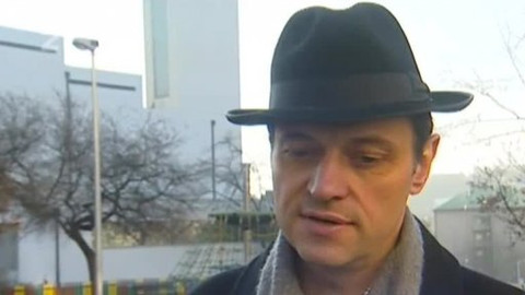 Cesty víry - On je přítel