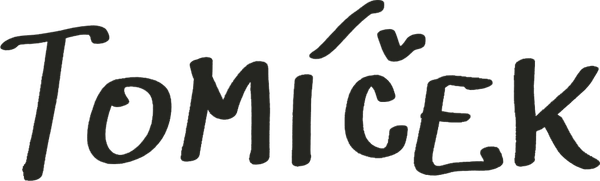 Tomíček