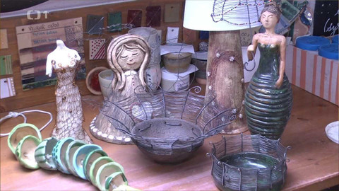 Toulavá kamera - 5. června 2022