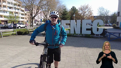 Cyklotoulky - Senec