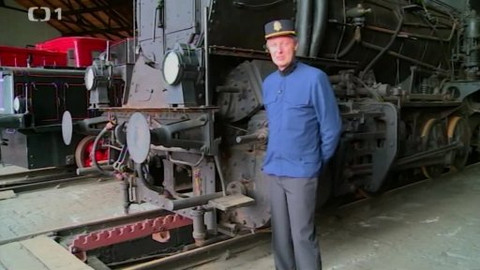 Toulavá kamera - 5. října 2014