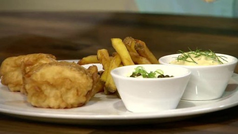 Vše o vaření - 13. září 2013