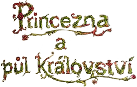 Princezna a půl království