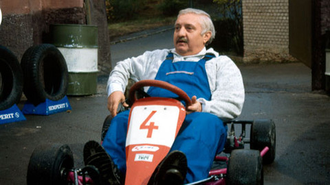 Bubu a Filip - Epizoda 4/6