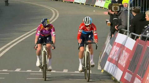 Světový pohár v cyklokrosu - Nizozemsko