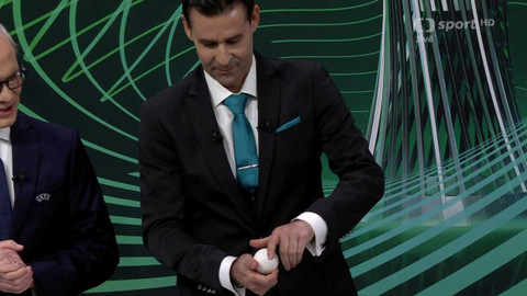 Evropská konferenční liga UEFA - Los EKL UEFA