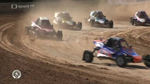 Svět motorů - Svět motorů