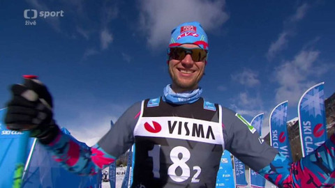 Ski Classics - Pro Team Tempo