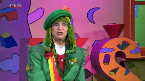 Kouzelná školka - 21. října 2020