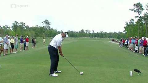 PGA Tour - Shell Houston Open