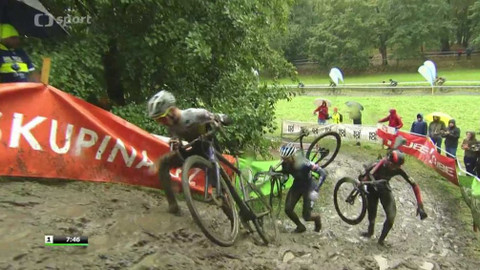 HSF System Cup - Toi Toi Cup 2020