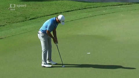 PGA Tour - TOUR Championship by Coca-Cola