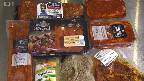 Černé ovce - 1. června 2021