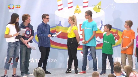 Déčkopárty - Plzeň