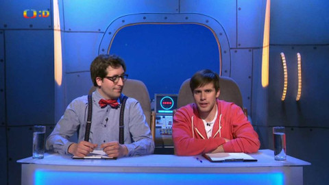 PLANETA YÓ - 22. června 2021