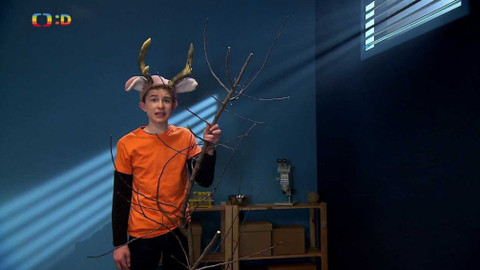 Terčin zvířecí svět - 11. září 2020