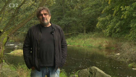 Nedej se! - Kdo vydělá na přehradě Čučice?