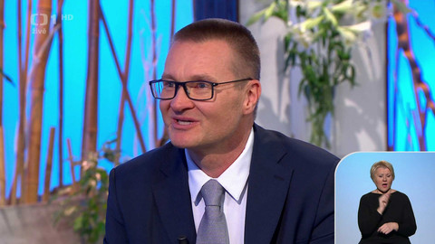 Sama doma - 25. března 2024