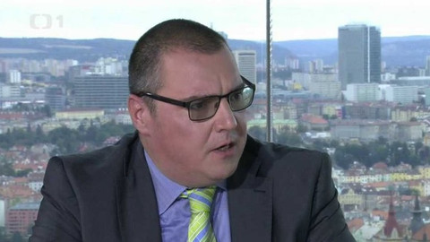 Otázky Václava Moravce - 6. září 2015 12:00