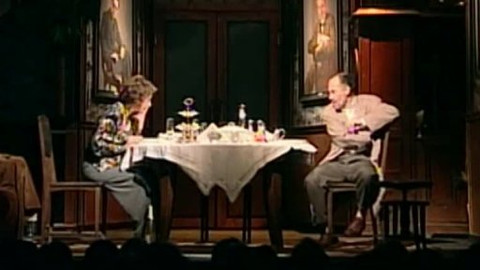 Divadlo žije! - 16. března 2011