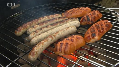 Černé ovce - 4. září 2013